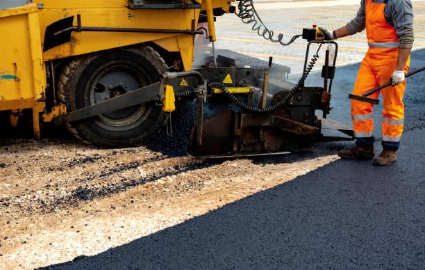 Best Driveway Drainage Solutions  in Kenmore, NY